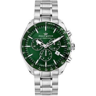 Philip Watch Chronograph Blaze Philip Watch Chronograph Blaze