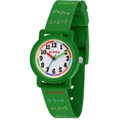 KIKOU Kinderuhr KIKOU Kinderuhr