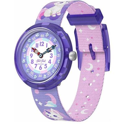 Flik Flak Kinderuhr 2411 FLIK FLAK MYSTIC LAND Flik Flak Kinderuhr 2411 FLIK FLAK MYSTIC LAND