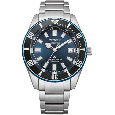Citizen Herrenuhr Promaster Marine Citizen Herrenuhr Promaster Marine