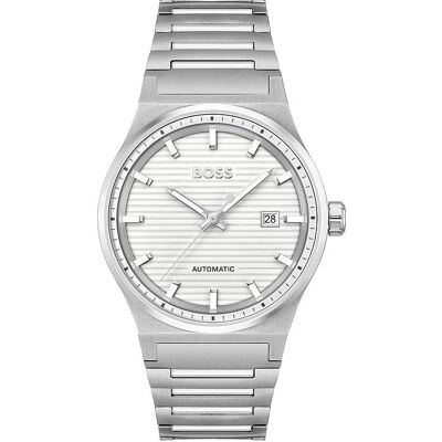 Boss Herrenuhr Candor Auto Boss Herrenuhr Candor Auto
