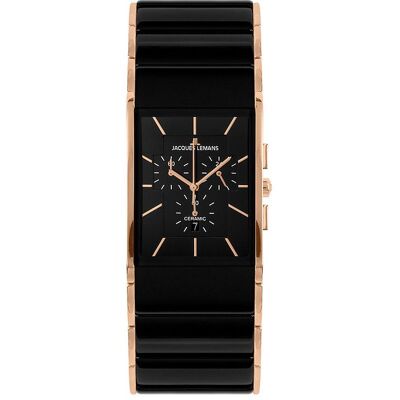 Jacques Lemans Chronograph Classic Jacques Lemans Chronograph Classic