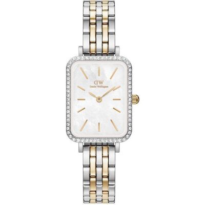 Daniel Wellington Damenuhr Quadro Daniel Wellington Damenuhr Quadro
