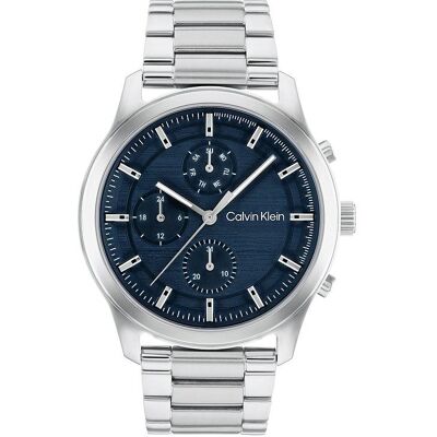 Calvin Klein Herrenuhr Calvin Klein Herrenuhr