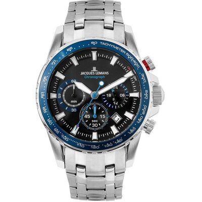Jacques Lemans Chronograph Liverpool Jacques Lemans Chronograph Liverpool