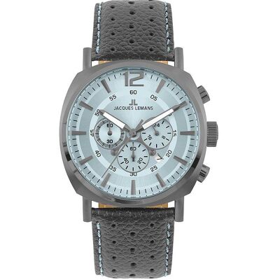 Jacques Lemans Chronograph Lugano Jacques Lemans Chronograph Lugano