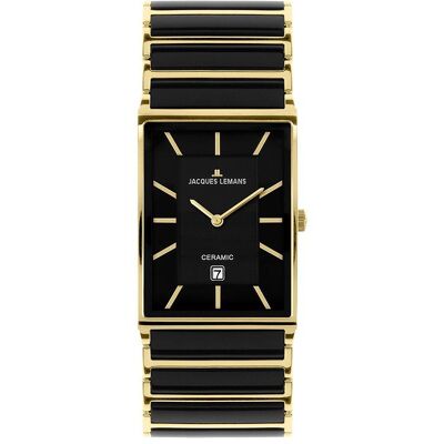 Jacques Lemans Herrenuhr Classic Jacques Lemans Herrenuhr Classic