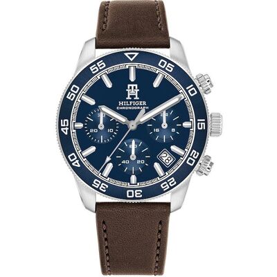 Tommy Hilfiger Chronograph Th85 Chrono Tommy Hilfiger Chronograph Th85 Chrono