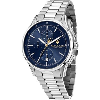Maserati Chronograph Sorpasso Maserati Chronograph Sorpasso