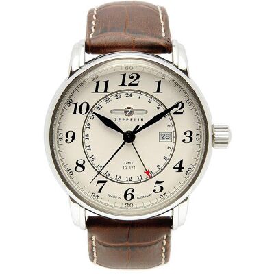 Zeppelin Herrenuhr Zeppelin Herrenuhr