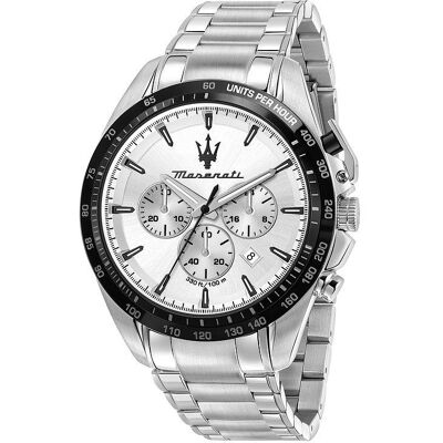 Maserati Chronograph Traguardo Maserati Chronograph Traguardo