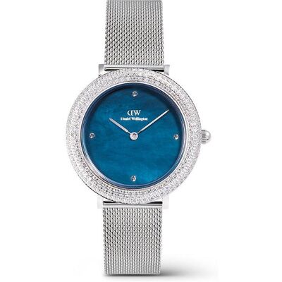 Daniel Wellington Damenuhr Crystalline Bezel Daniel Wellington Damenuhr Crystalline Bezel