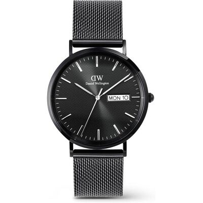 Daniel Wellington Herrenuhr Day Display Daniel Wellington Herrenuhr Day Display