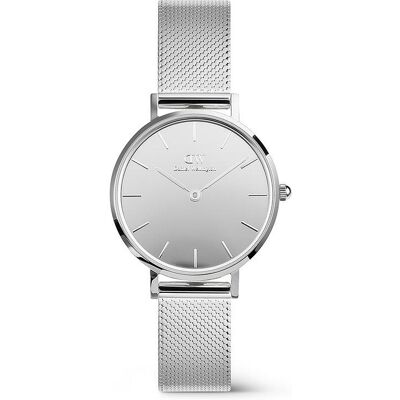 Daniel Wellington Damenuhr Reflection Daniel Wellington Damenuhr Reflection