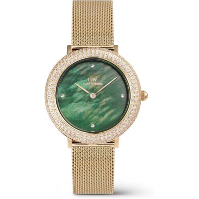 Daniel Wellington Damenuhr Crystalline Bezel Daniel Wellington Damenuhr Crystalline Bezel