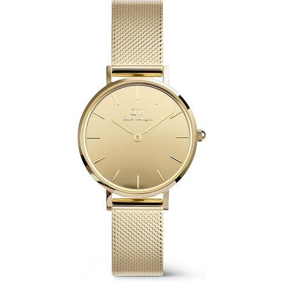 Daniel Wellington Damenuhr Reflection Daniel Wellington Damenuhr Reflection