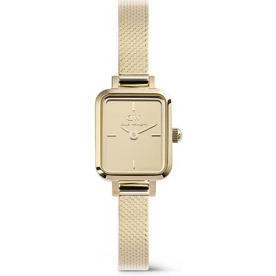Daniel Wellington Damenuhr Reflection Daniel Wellington Damenuhr Reflection