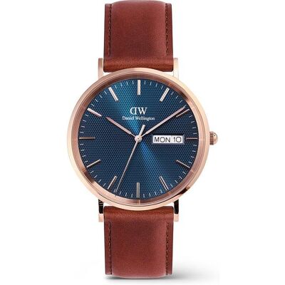 Daniel Wellington Herrenuhr Day Display Daniel Wellington Herrenuhr Day Display