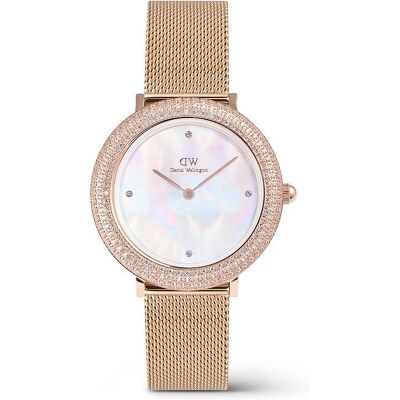 Daniel Wellington Damenuhr Crystalline Bezel Daniel Wellington Damenuhr Crystalline Bezel