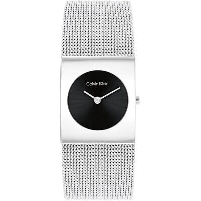 Calvin Klein Damenuhr Ck Pulse Calvin Klein Damenuhr Ck Pulse