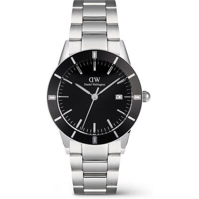 Daniel Wellington Herrenuhr Iconic Paradigma Daniel Wellington Herrenuhr Iconic Paradigma