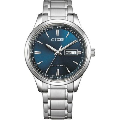 Citizen Herrenuhr Mechanisch Citizen Herrenuhr Mechanisch