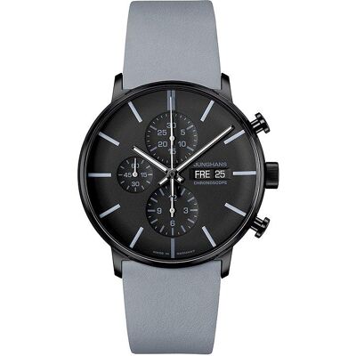 Junghans Chronograph FORM A Chronoscope Junghans Chronograph FORM A Chronoscope