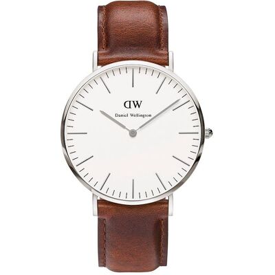 Daniel Wellington Herrenuhr St. Andrew Daniel Wellington Herrenuhr St. Andrew