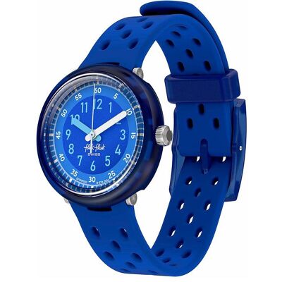 Flik Flak Kinderuhr 2503 FLIK FLAK BUBBLY HOURS Flik Flak Kinderuhr 2503 FLIK FLAK BUBBLY HOURS