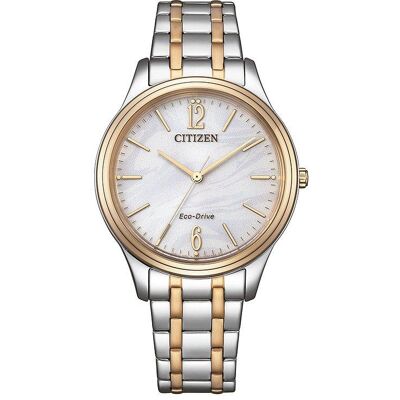 Citizen Damenuhr Elegance Citizen Damenuhr Elegance