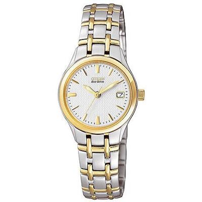 Citizen Damenuhr Elegant Eco-Drive Citizen Damenuhr Elegant Eco-Drive