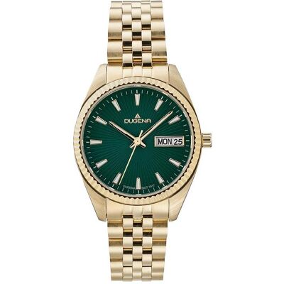 Dugena Damenuhr Traditional Classic Dugena Damenuhr Traditional Classic