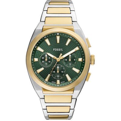 Fossil Chronograph EVERETT Fossil Chronograph EVERETT