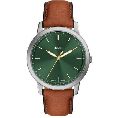 Fossil Herrenuhr MINIMALIST Fossil Herrenuhr MINIMALIST