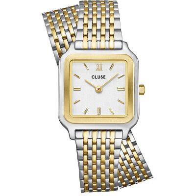 Cluse Damenuhr Gracieuse Petite Cluse Damenuhr Gracieuse Petite