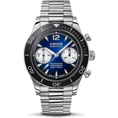 Union Glashütte Chronograph Noramis Union Glashütte Chronograph Noramis