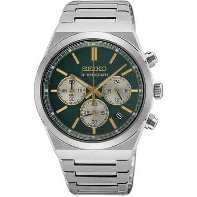 Seiko Chronograph Konzeptionelle Serie Seiko Chronograph Konzeptionelle Serie