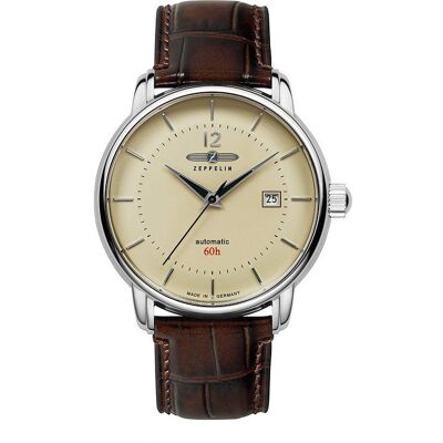 Zeppelin Herrenuhr LZ120 Bodensee Zeppelin Herrenuhr LZ120 Bodensee