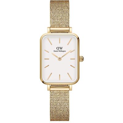 Daniel Wellington Damenuhr Quadro Daniel Wellington Damenuhr Quadro