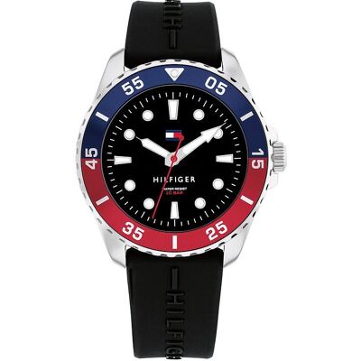 Tommy Hilfiger Kinderuhr TEENS Tommy Hilfiger Kinderuhr TEENS