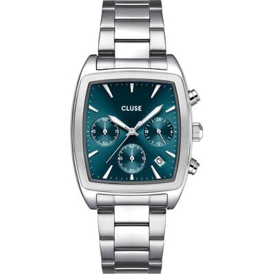 Cluse Herrenuhr Quartaut Cluse Herrenuhr Quartaut