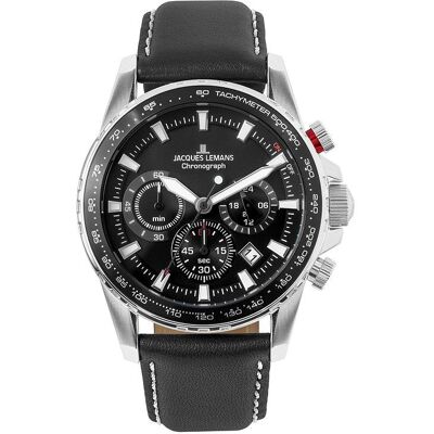 Jacques Lemans Chronograph Liverpool Jacques Lemans Chronograph Liverpool