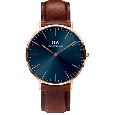 Daniel Wellington Herrenuhr Daniel Wellington Herrenuhr