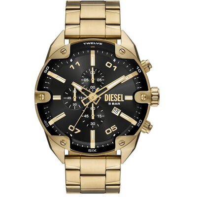 Diesel Chronograph SPIKED Diesel Chronograph SPIKED