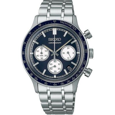 Seiko Chronograph Konzeptionelle Serie Seiko Chronograph Konzeptionelle Serie