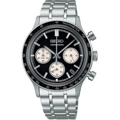Seiko Chronograph Konzeptionelle Serie Seiko Chronograph Konzeptionelle Serie