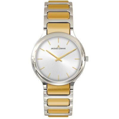 Jacques Lemans Damenuhr Milano Jacques Lemans Damenuhr Milano