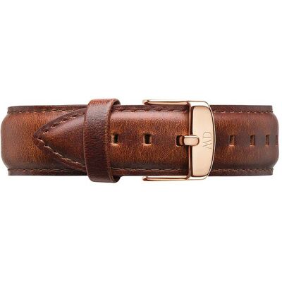 Daniel Wellington Lederband St. Mawes Daniel Wellington Lederband St. Mawes