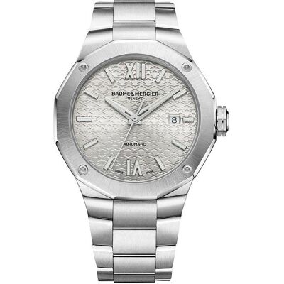 Baume & Mercier Herrenuhr Riviera Baume & Mercier Herrenuhr Riviera