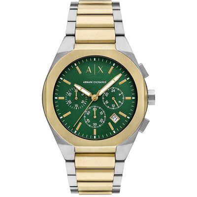 Giorgio Armani Exchange Chronograph Giorgio Armani Exchange Chronograph